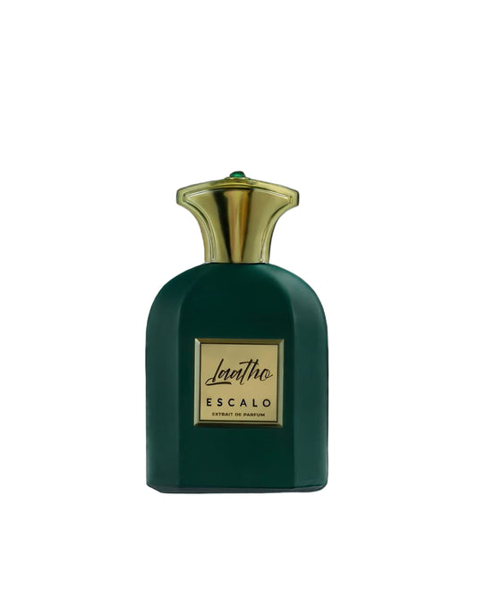 Escalo Laatho 80ml Extrait De Perfume