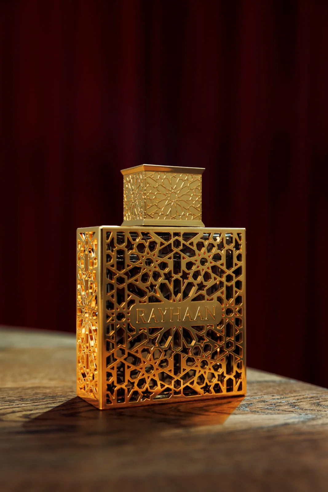 Rayhaan Elixir 100ml EDP by Rayhaan