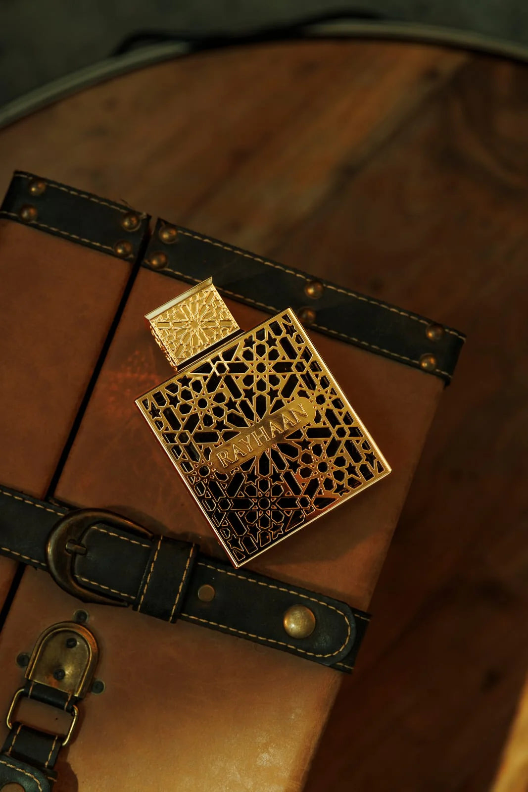 Rayhaan Elixir 100ml EDP by Rayhaan