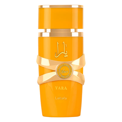 Yara Tous 100ml Eau De Perfume for Women  by Lattafa Perfumes