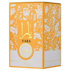 Yara Tous 100ml Eau De Perfume for Women  by Lattafa Perfumes