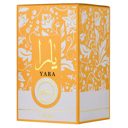 Yara Tous 100ml Eau De Perfume for Women  by Lattafa Perfumes