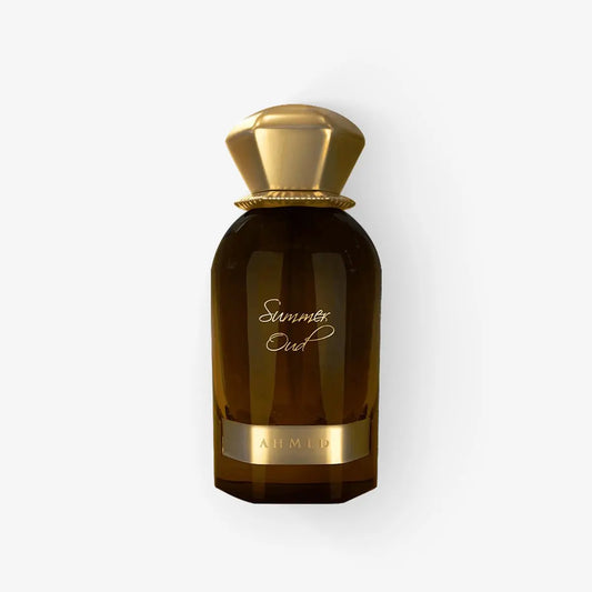 summer oud edp 60ml by Ahmed al Maghribi