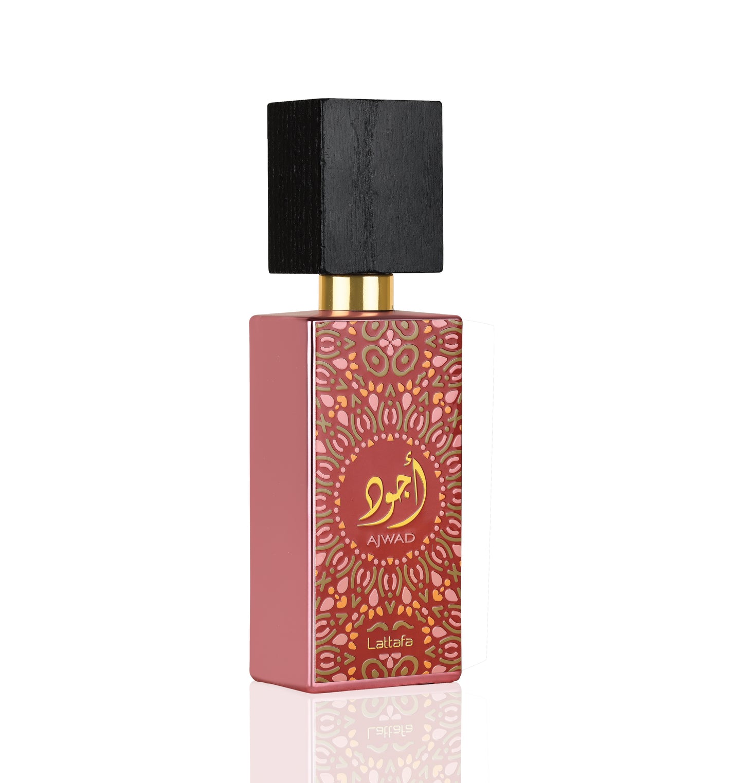 Ajwad Pink to Pink 60ML Eau De Perfume by Lattafa Perfumes