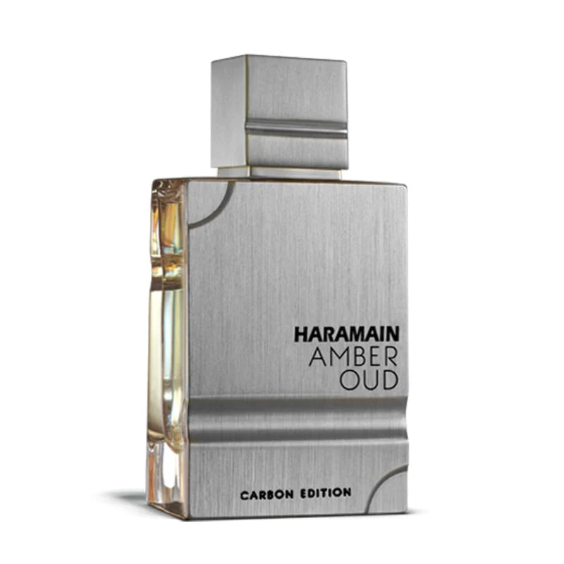 Al Haramain Amber Oud Carbon Edition 60ml Eau de Parfum