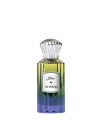 Blue by Ahmed 100ml Eau De Perfume by Ahmed Al Maghribi