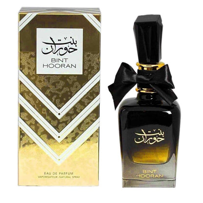 Bint Hooran Ard Al Zaafaran 100ml Eau De Parfum for women