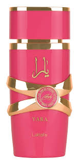 Yara Candy Lattafa Perfumes for Women