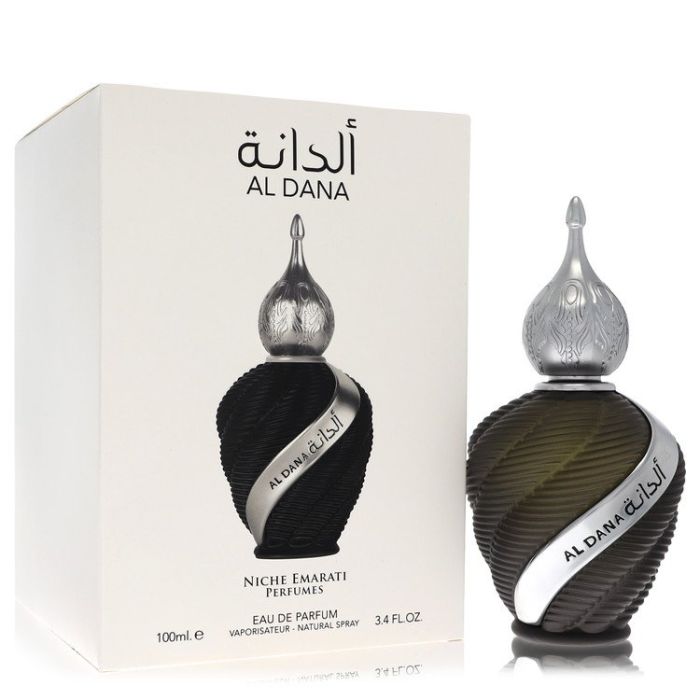 Al Dana Lattafa Perfume for Women and Men, 100ML