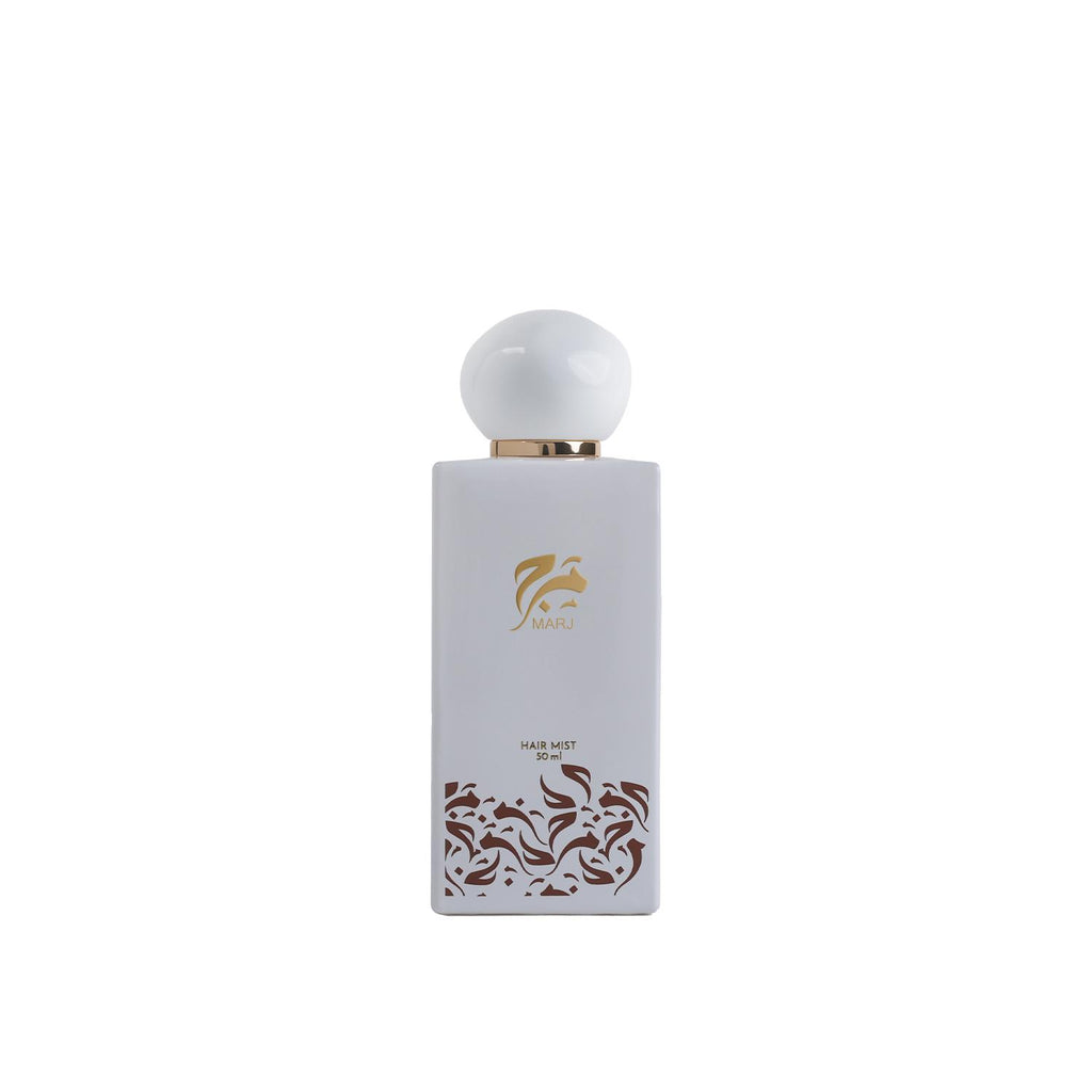 Marj Hair Mist by Ahmed Al Maghribi Perfumes