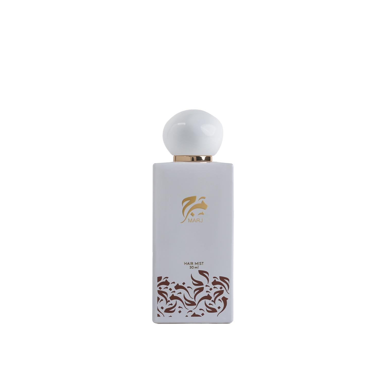 Marj Hair Mist by Ahmed Al Maghribi Perfumes