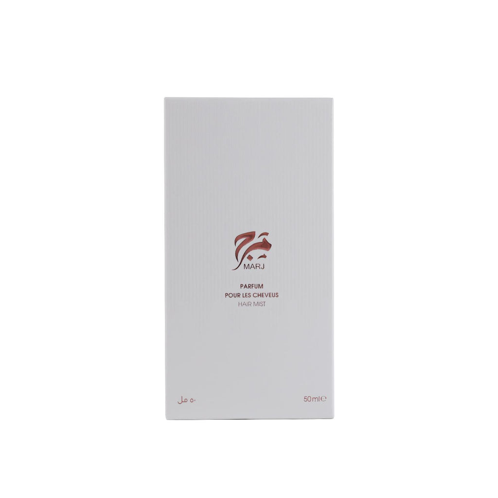 Marj Hair Mist by Ahmed Al Maghribi Perfumes