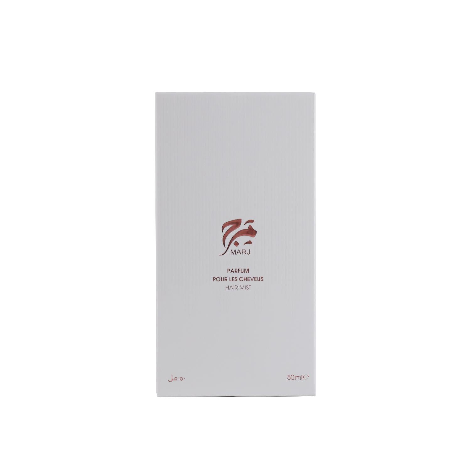 Marj Hair Mist by Ahmed Al Maghribi Perfumes