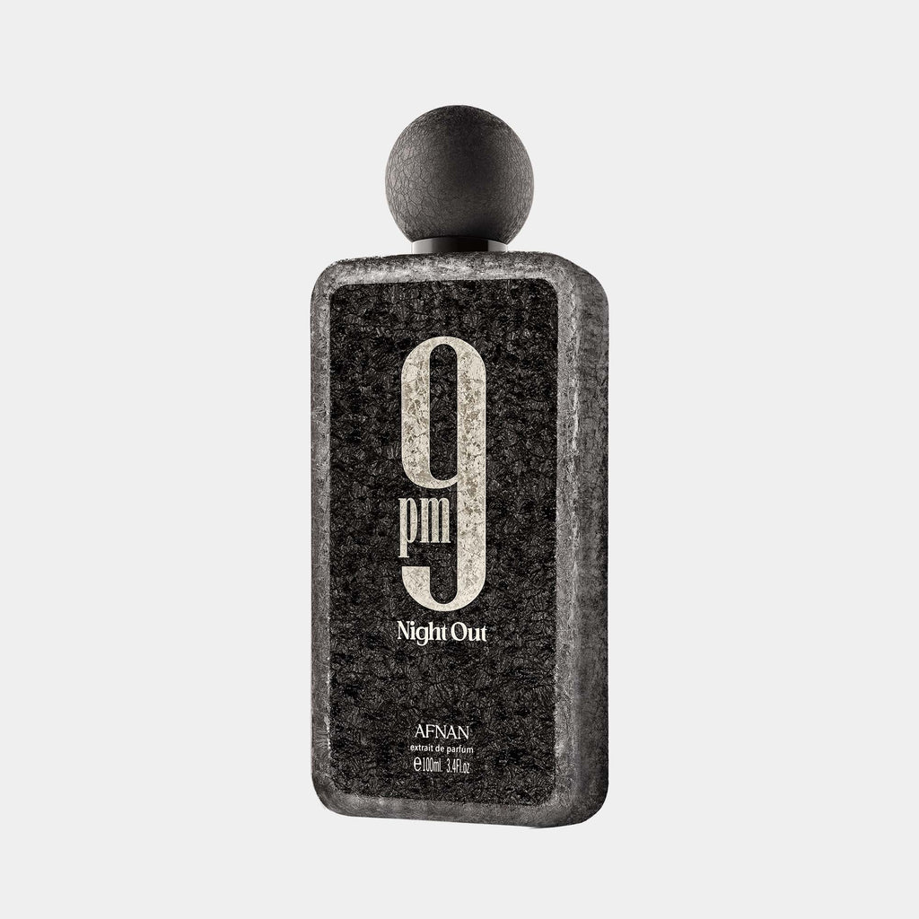 Afnan 9PM NIGHT OUT 100ml Eau De Parfum