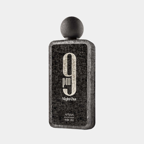 Afnan 9PM NIGHT OUT 100ml Eau De Parfum