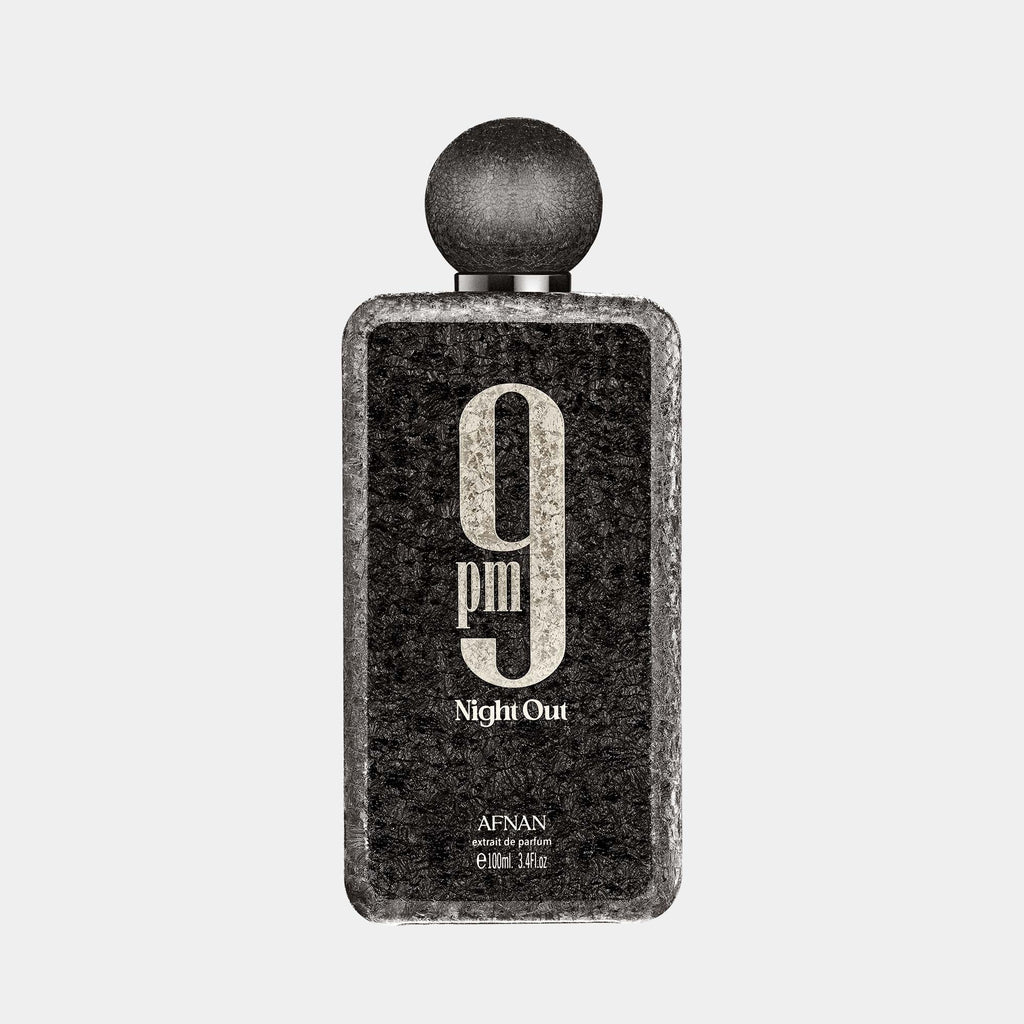 Afnan 9PM NIGHT OUT 100ml Eau De Parfum