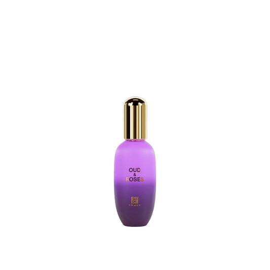 Oud and Roses Body Gel 30ml by Ahmed Al Maghribi