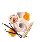 Rose Noir 75ml Eau De Parfum by Ahmed Al Maghribi for women