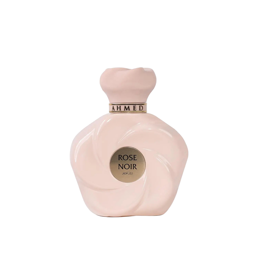 Rose Noir 75ml Eau De Parfum by Ahmed Al Maghribi for women