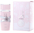 Yara Pink Eau De Parfum 100ml For Women By Lattafa Lattafa Perfumes