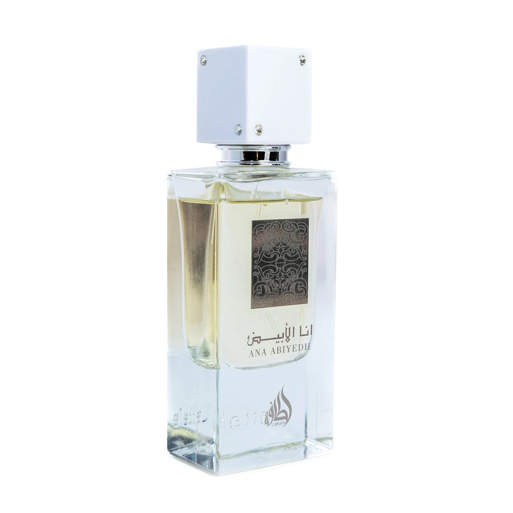 Ana Abiyedh 60ml Eau De Perfume by Lattafa