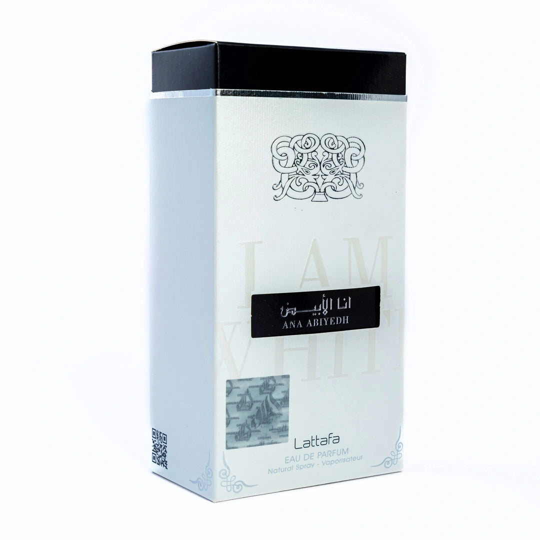 Ana Abiyedh 60ml Eau De Perfume by Lattafa