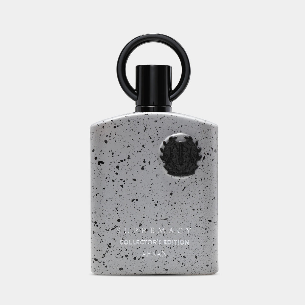 Afnan SUPREMACY COLLECTORS EDITION 100ml Eau De Parfum