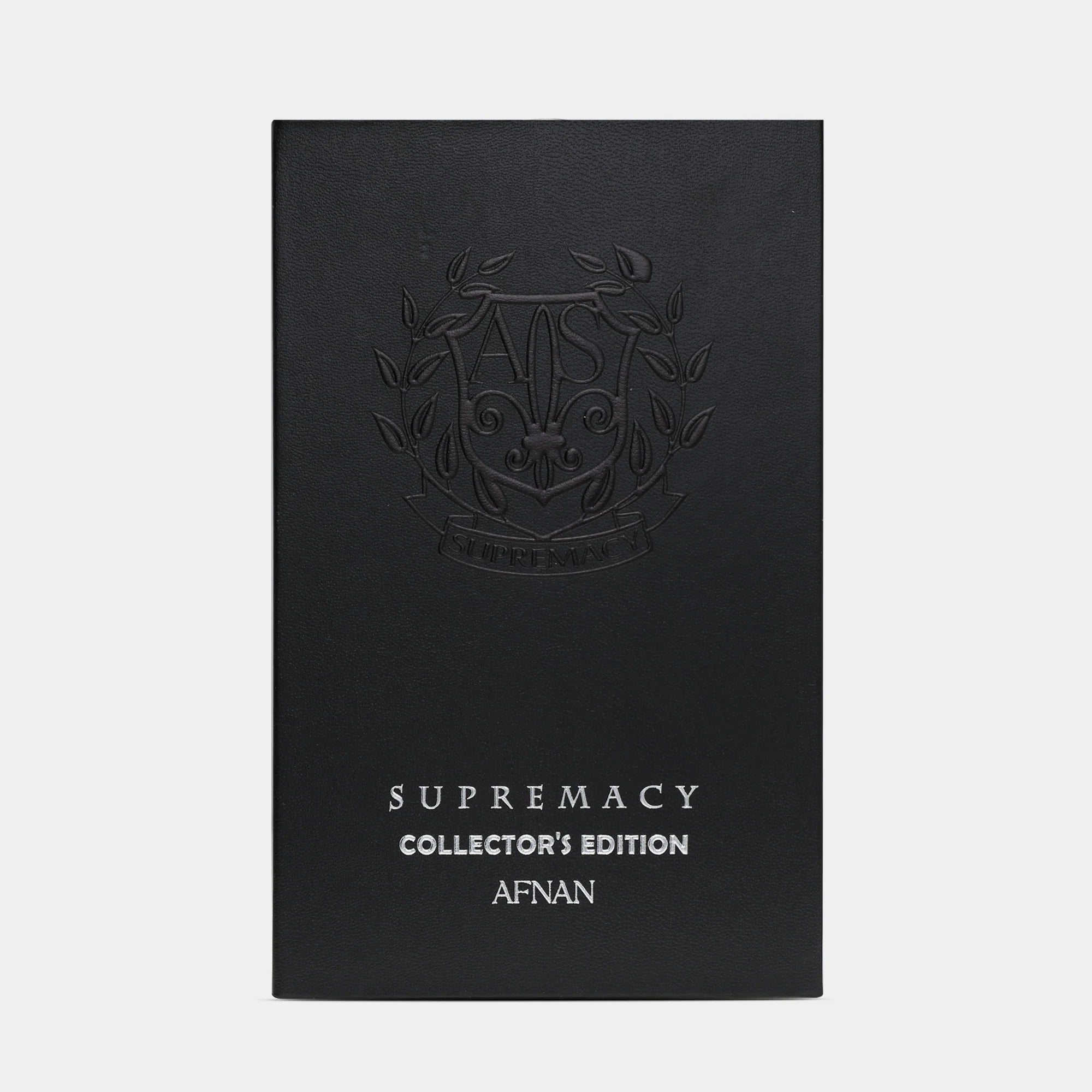 Afnan SUPREMACY COLLECTORS EDITION 100ml Eau De Parfum