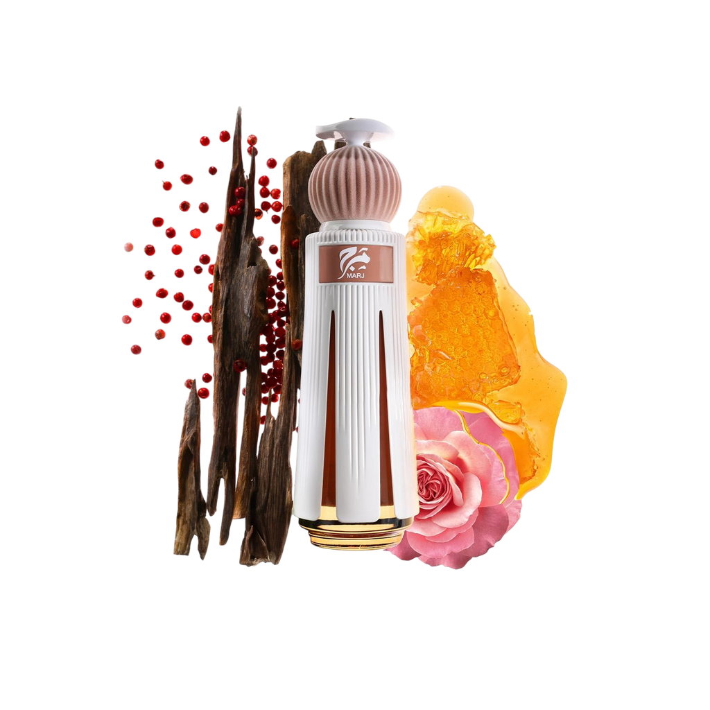 Marj Ahmed Al Maghribi Extrait De Parfum 60ml