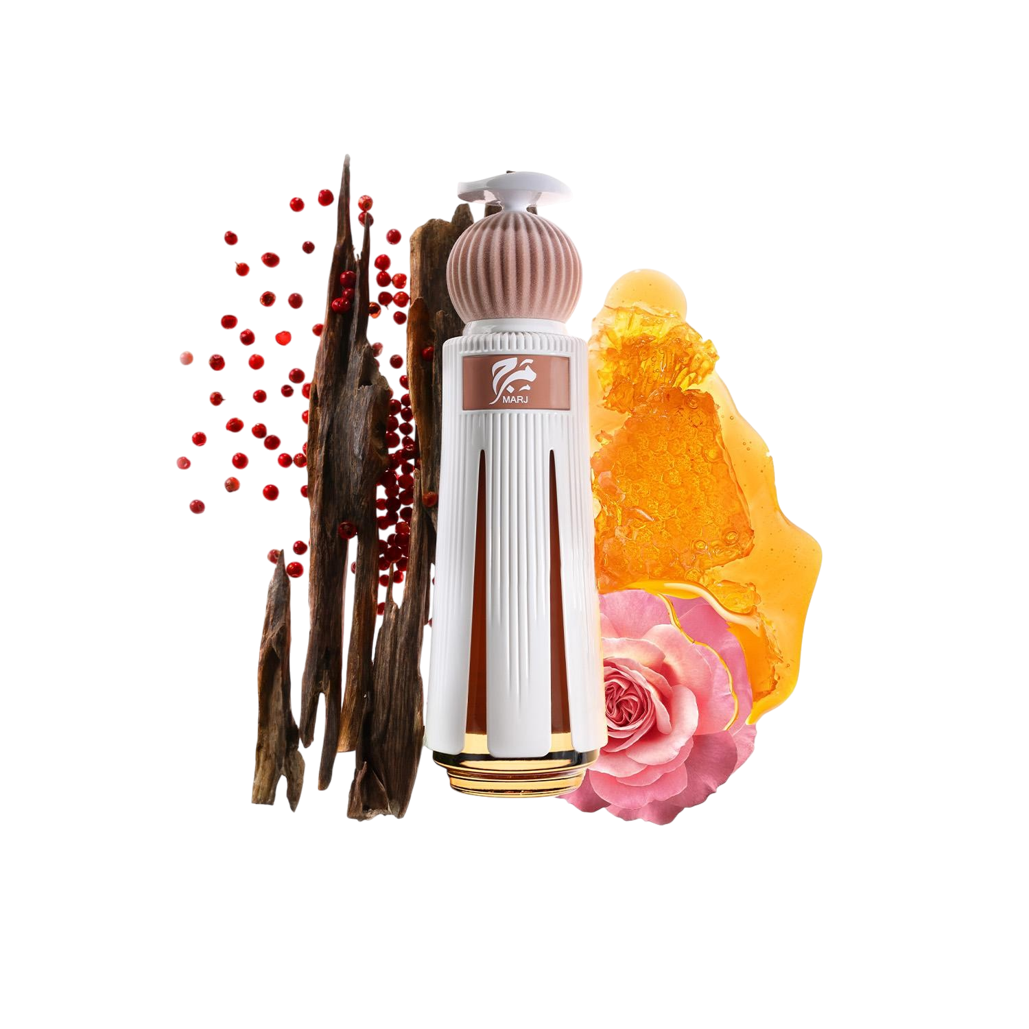 Marj Ahmed Al Maghribi Extrait De Parfum 60ml