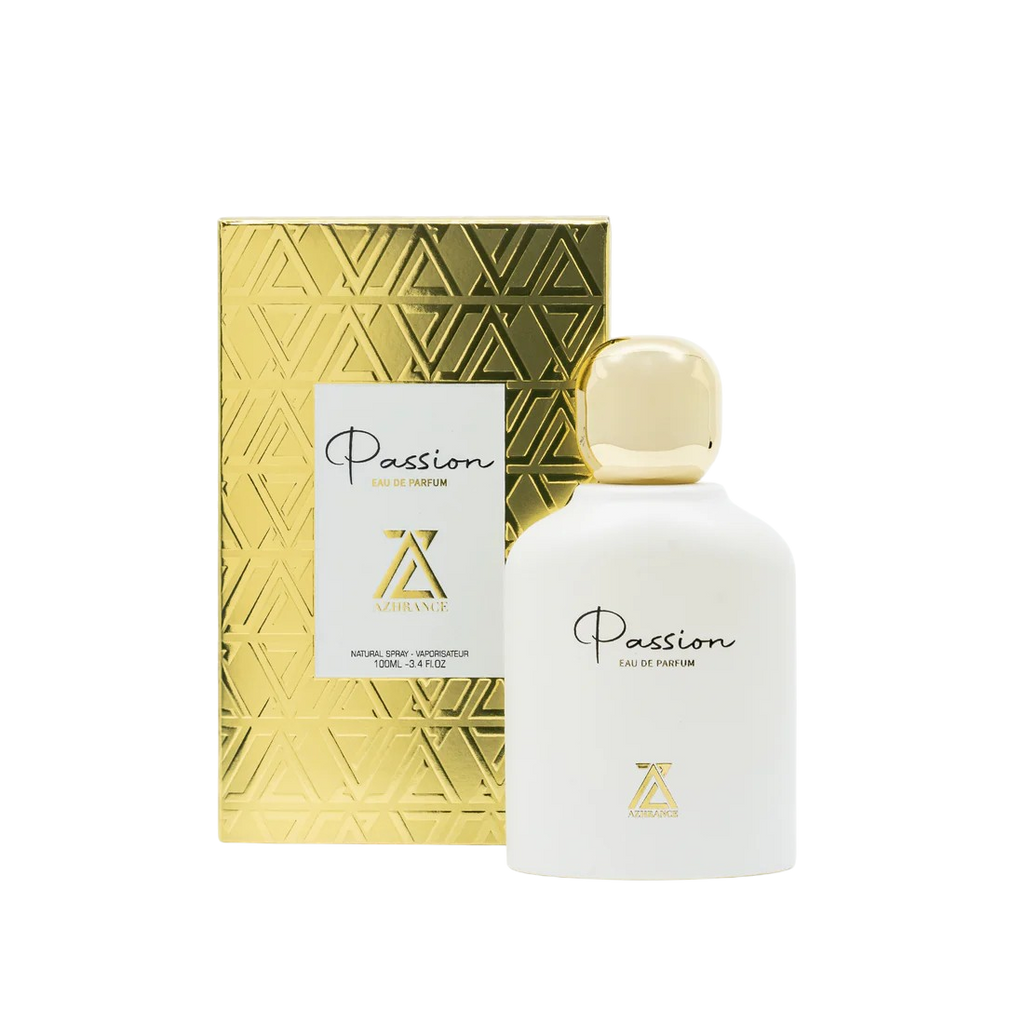 Passion 100ml EDP by Azhrance Perfumes