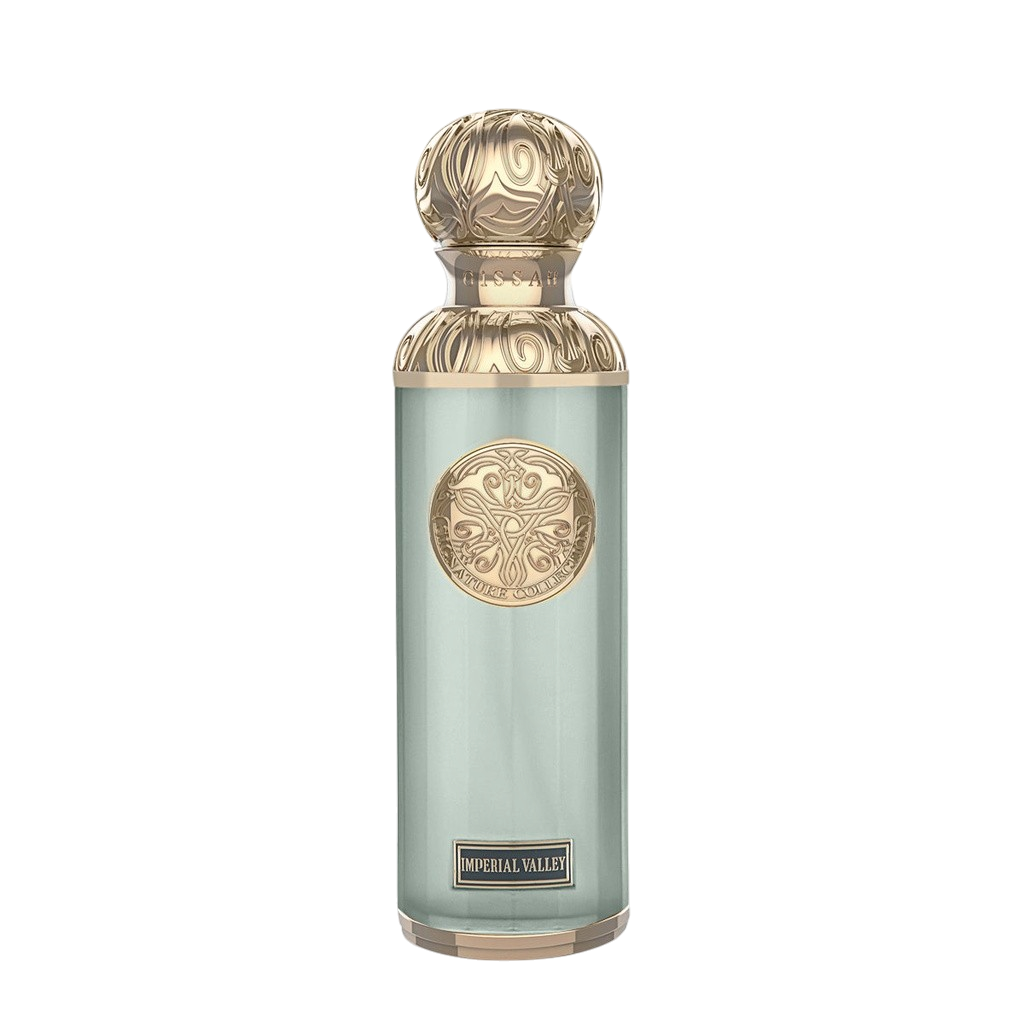 Gissah imperial valley 200ml for men and women