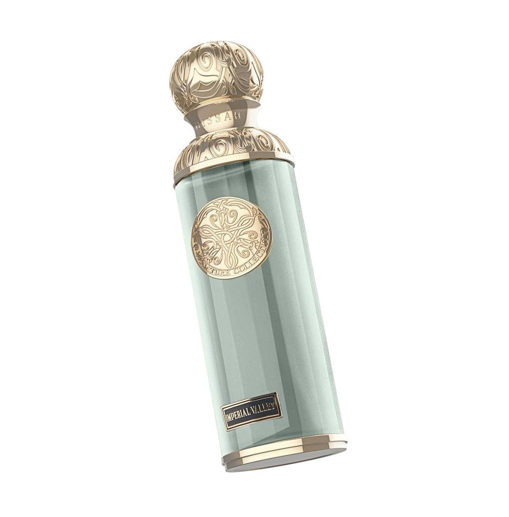 Gissah imperial valley 200ml for men and women