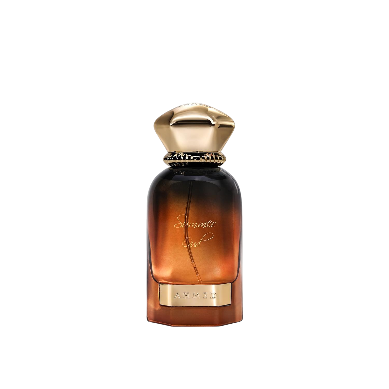 summer oud edp 60ml by Ahmed al Maghribi