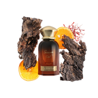 summer oud edp 60ml by Ahmed al Maghribi