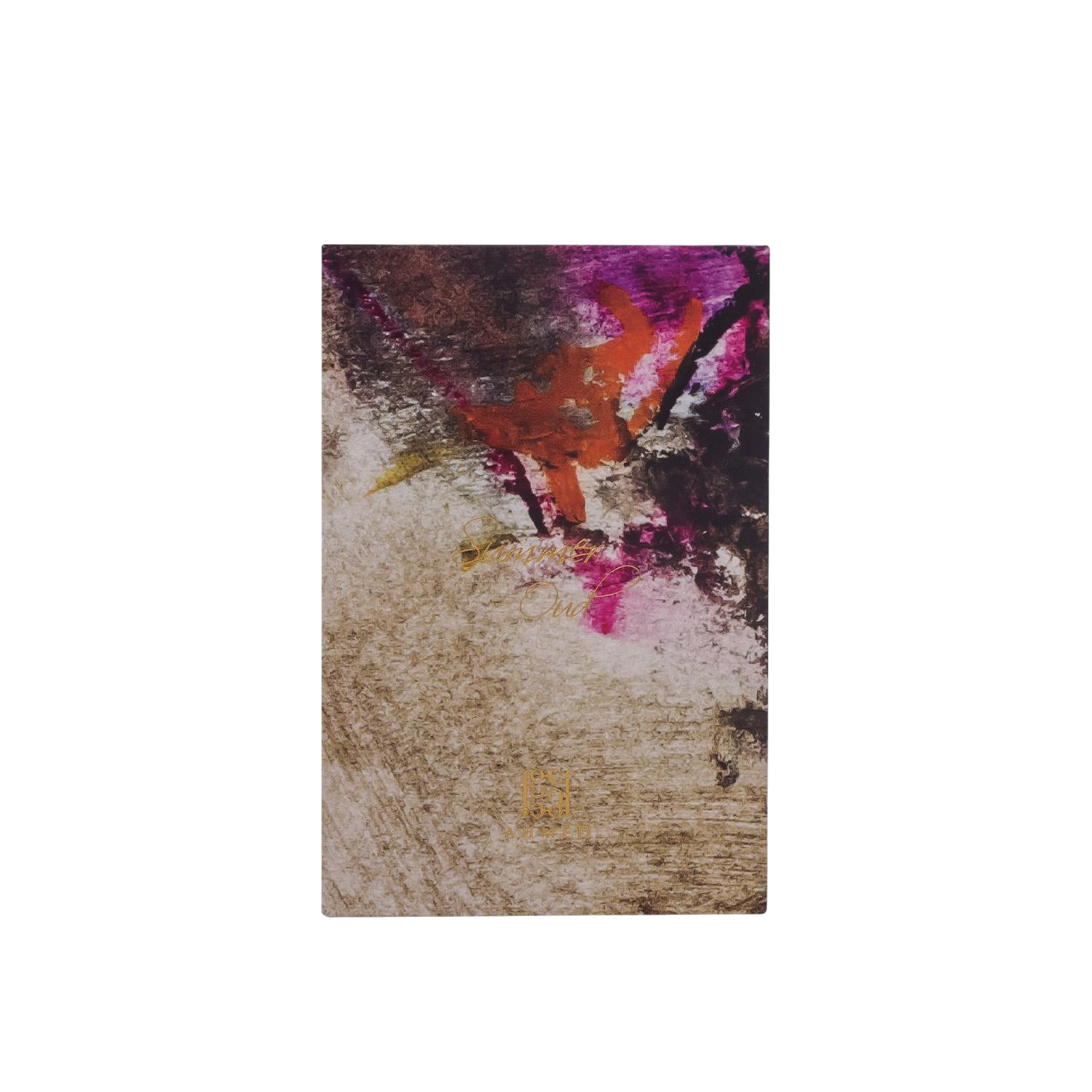 summer oud edp 60ml by Ahmed al Maghribi