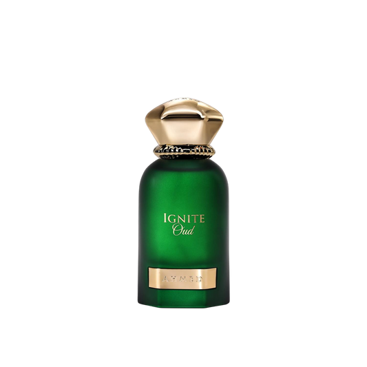Ignite Oud Ahmed Al Maghribi 60ml EDP Perfume