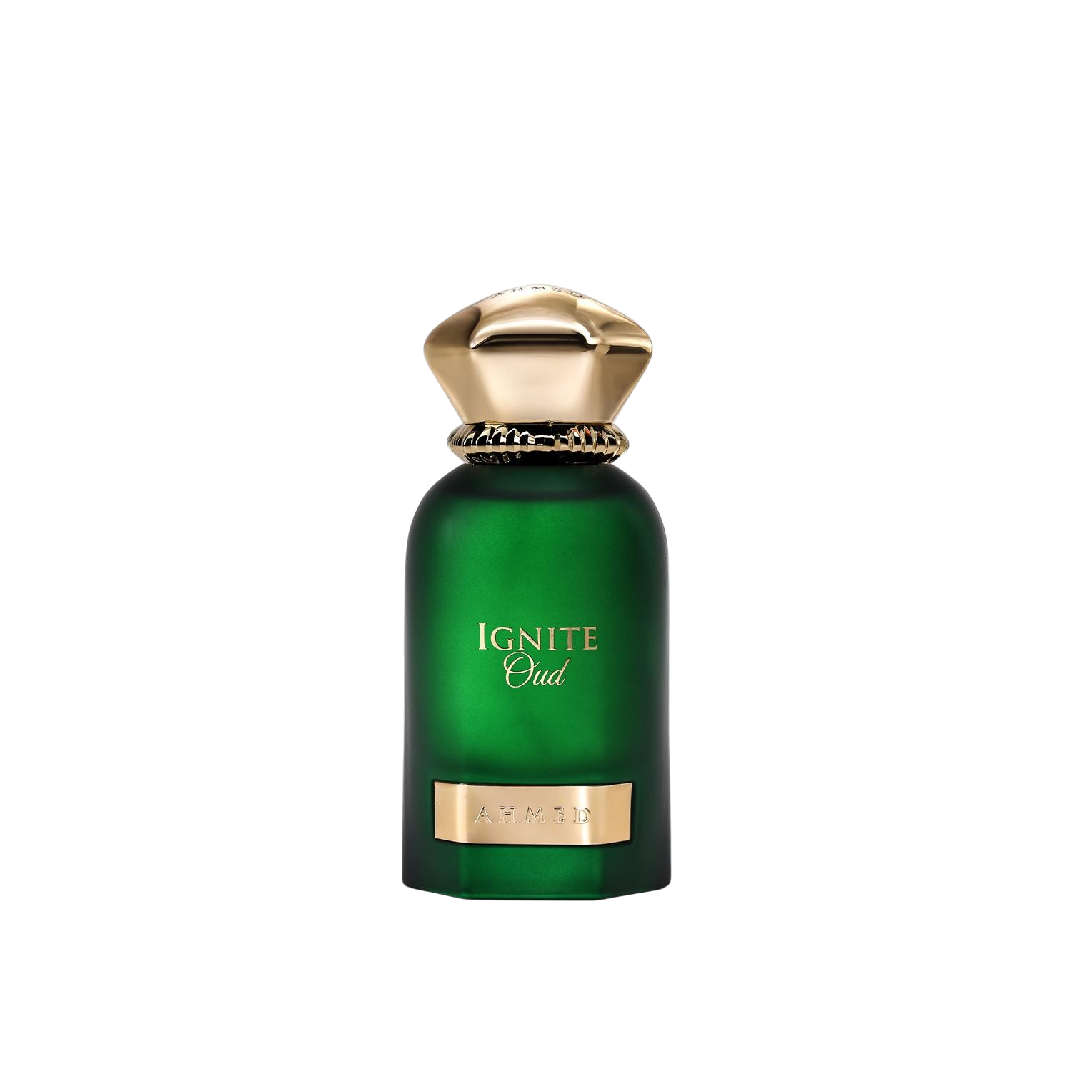 Ignite Oud Ahmed Al Maghribi 60ml EDP Perfume