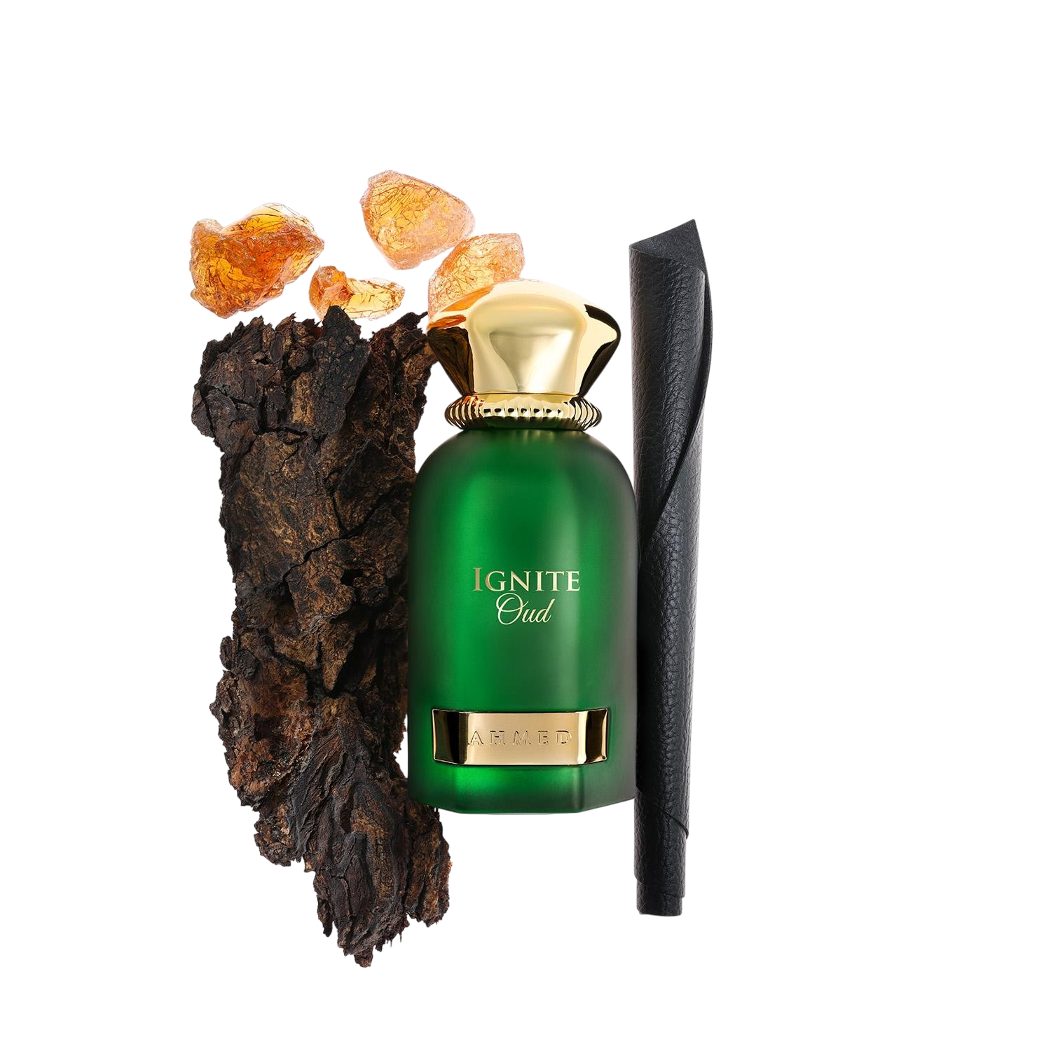 Ignite Oud Ahmed Al Maghribi 60ml EDP Perfume