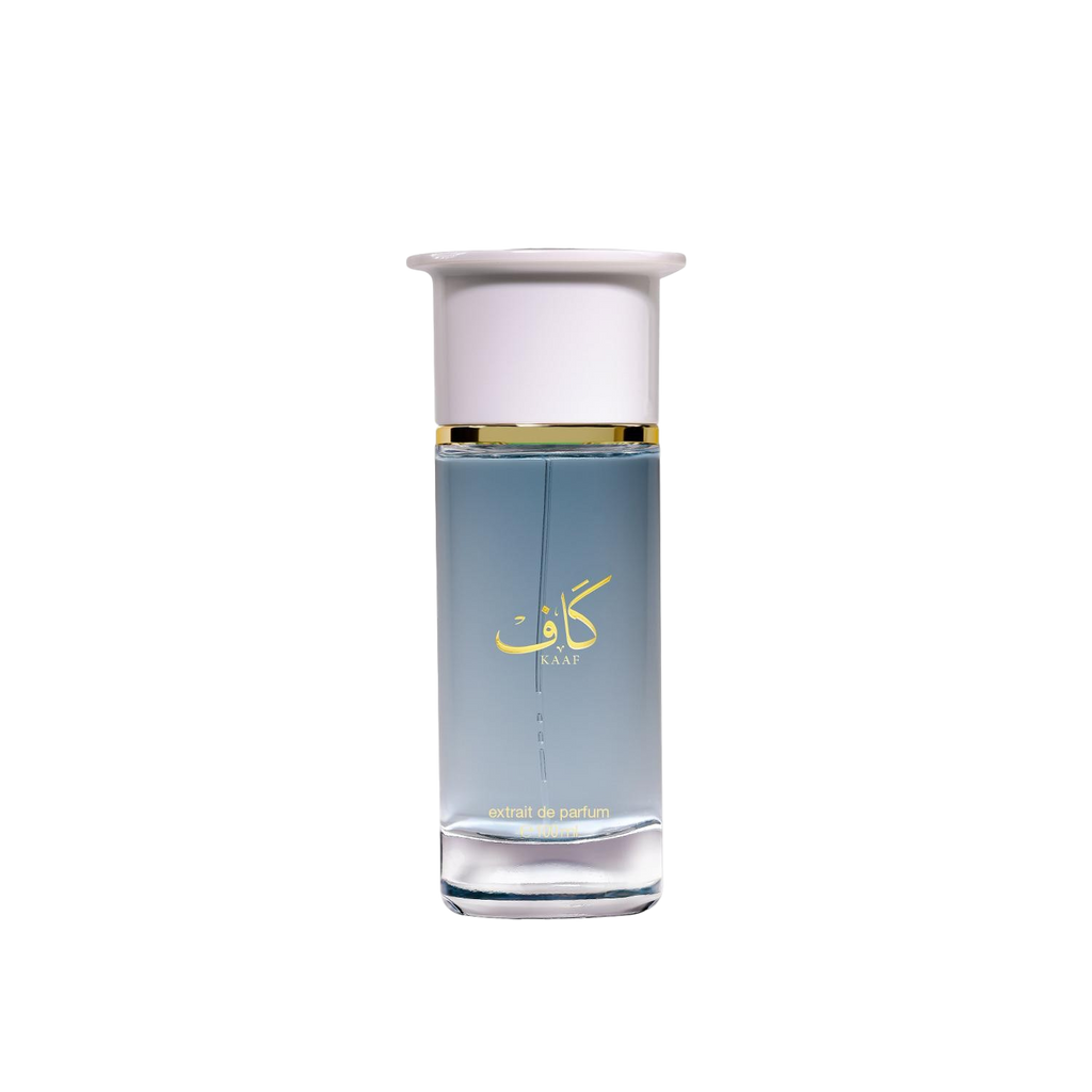 Kaaf Ahmed Al maghribi Perfume EDP 100ml