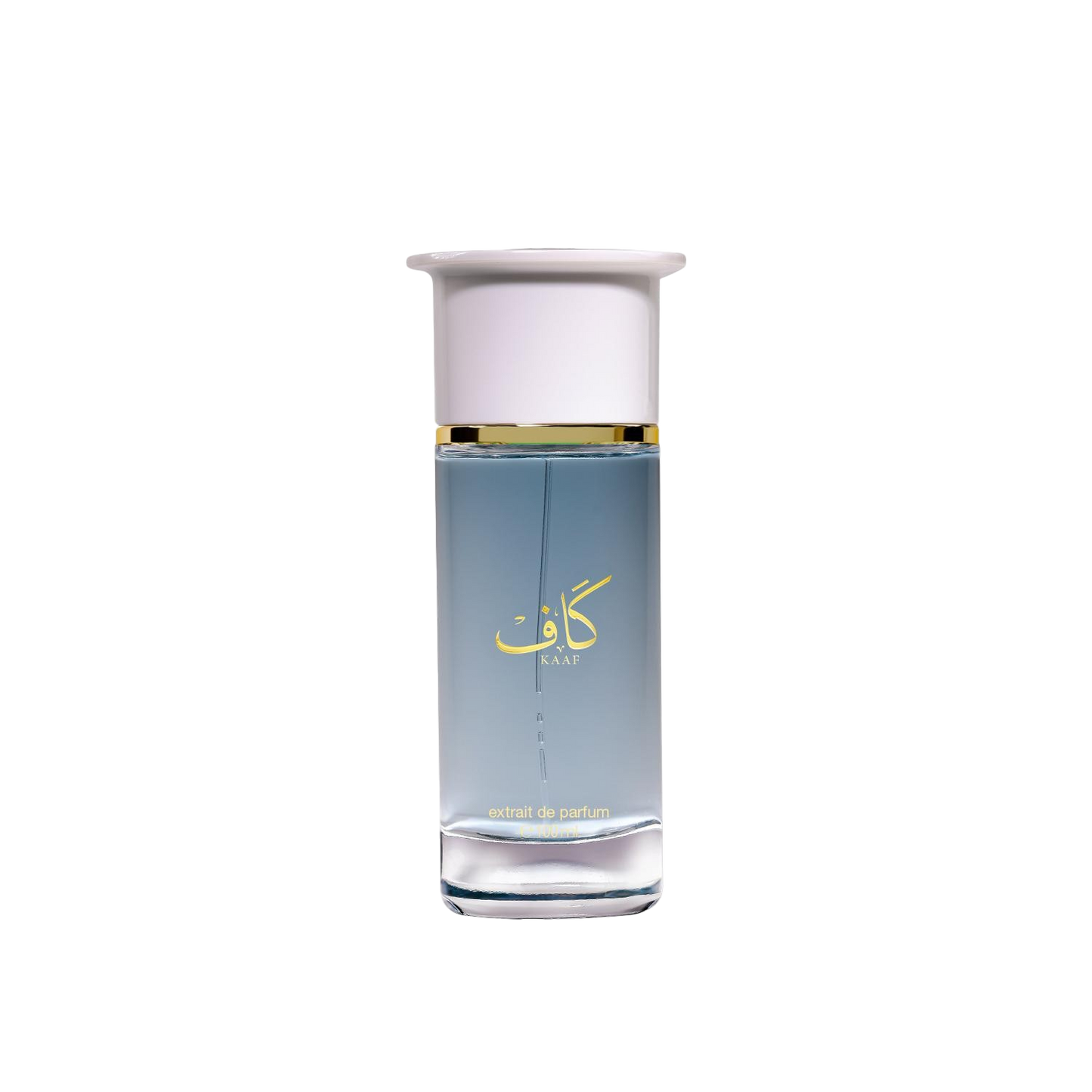 Kaaf Ahmed Al maghribi Perfume EDP 100ml