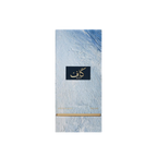 Kaaf Ahmed Al maghribi Perfume EDP 100ml