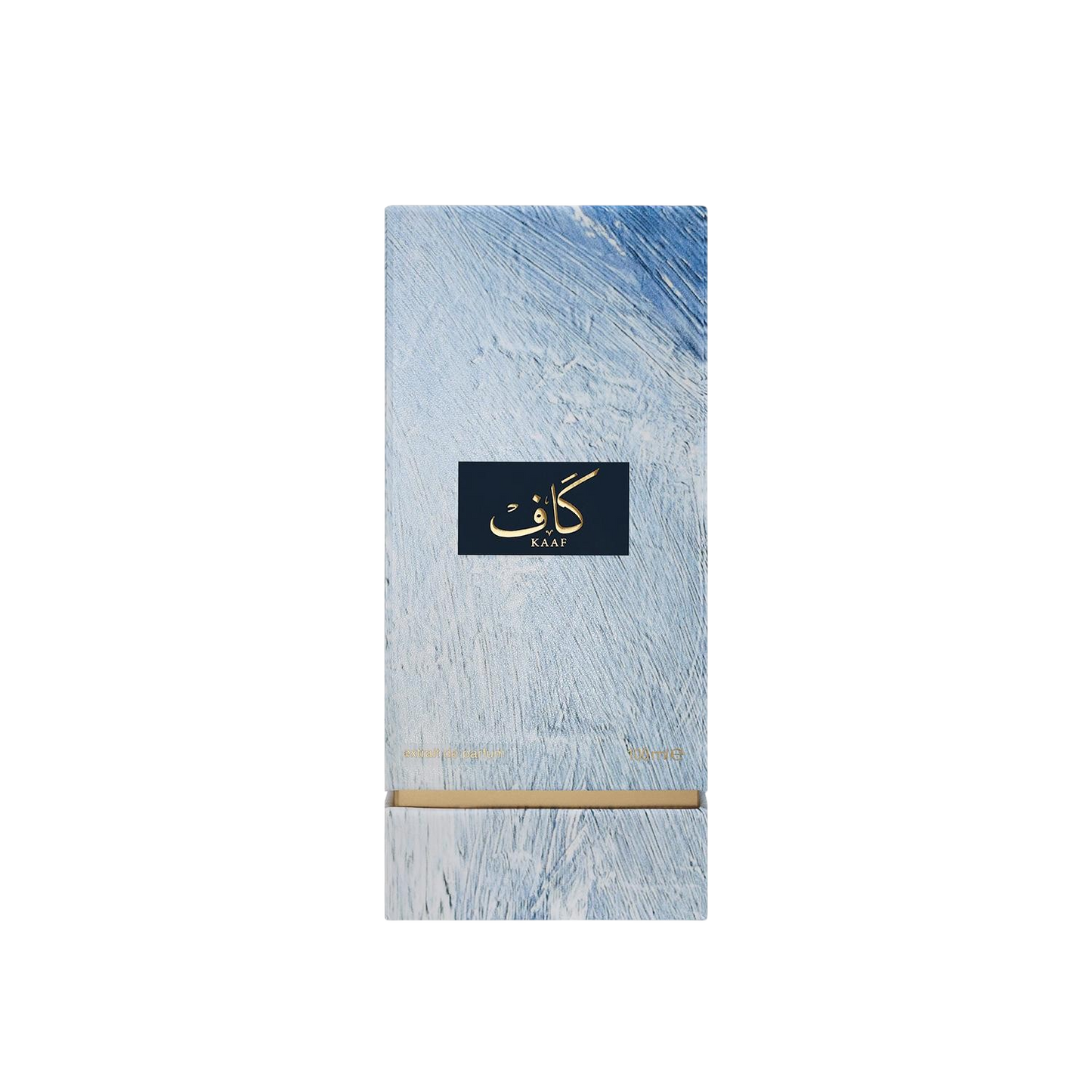 Kaaf Ahmed Al maghribi Perfume EDP 100ml