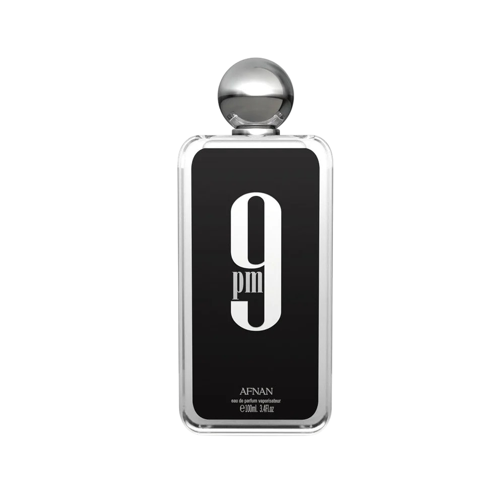 9pm 100ml Eau De Parfum by Afnan for men