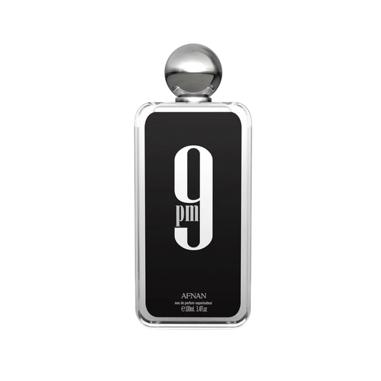 9pm 100ml Eau De Parfum by Afnan for men