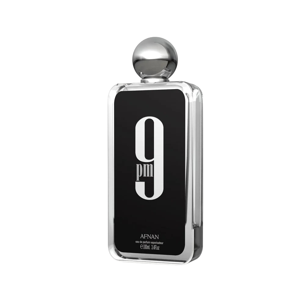 9pm 100ml Eau De Parfum by Afnan for men