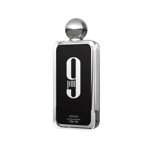 9pm 100ml Eau De Parfum by Afnan for men
