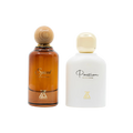 Combo Spiced & Passion by Azhrance Perfumes