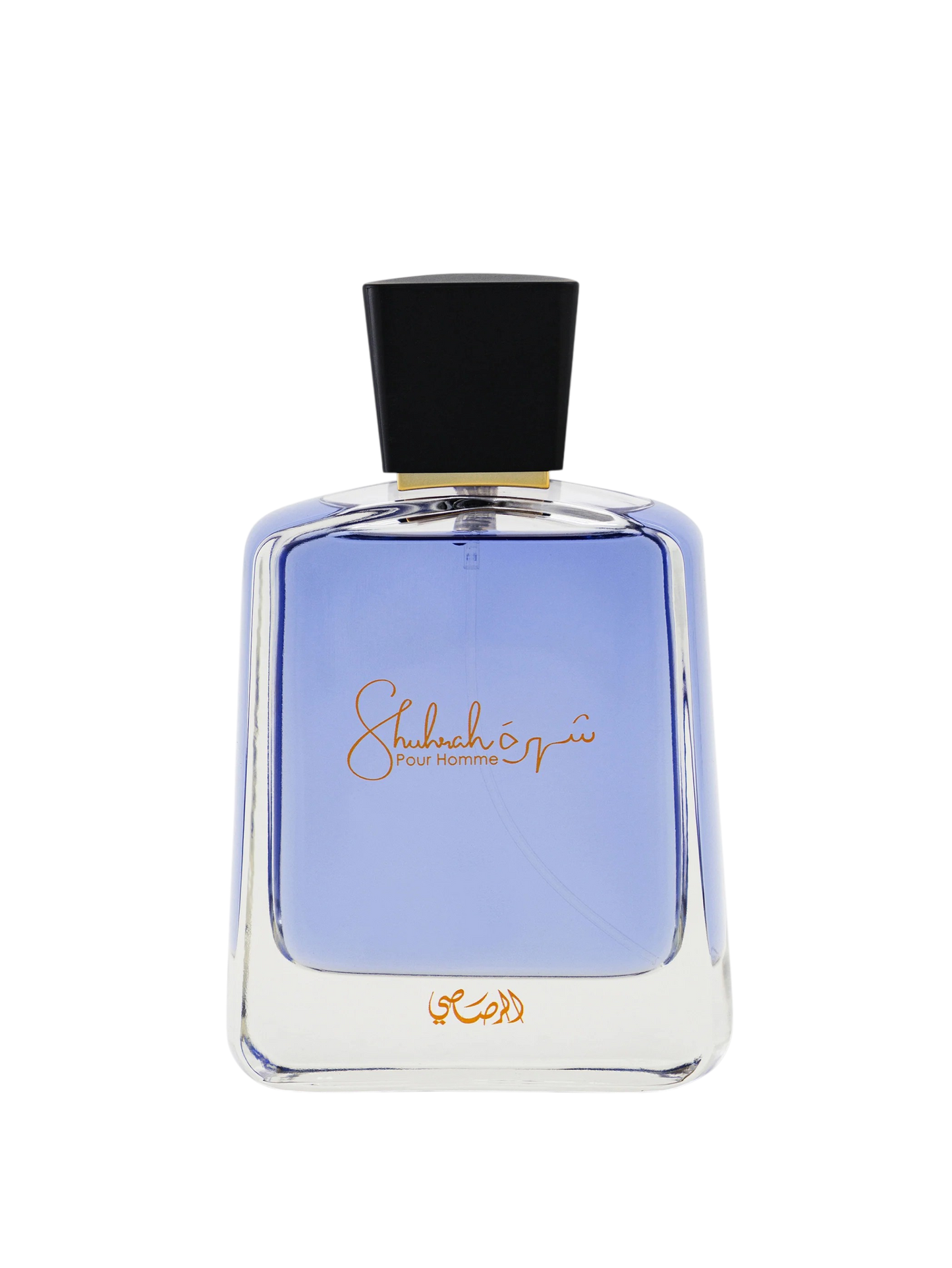 Rasasi shuhrah pour homme Eau De parfume 90ml for men