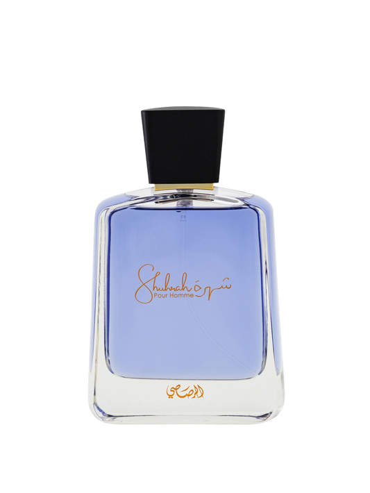 Rasasi shuhrah pour homme Eau De parfume 90ml for men